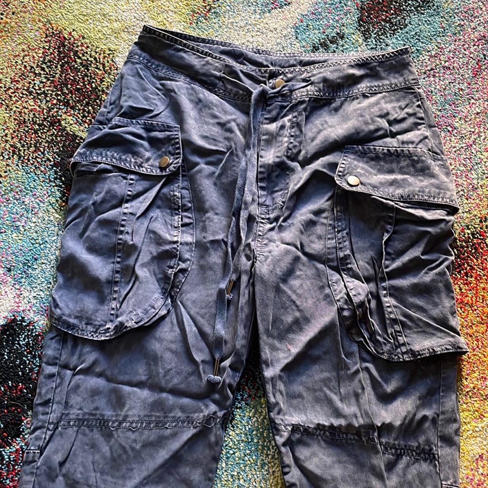 Cargo pants